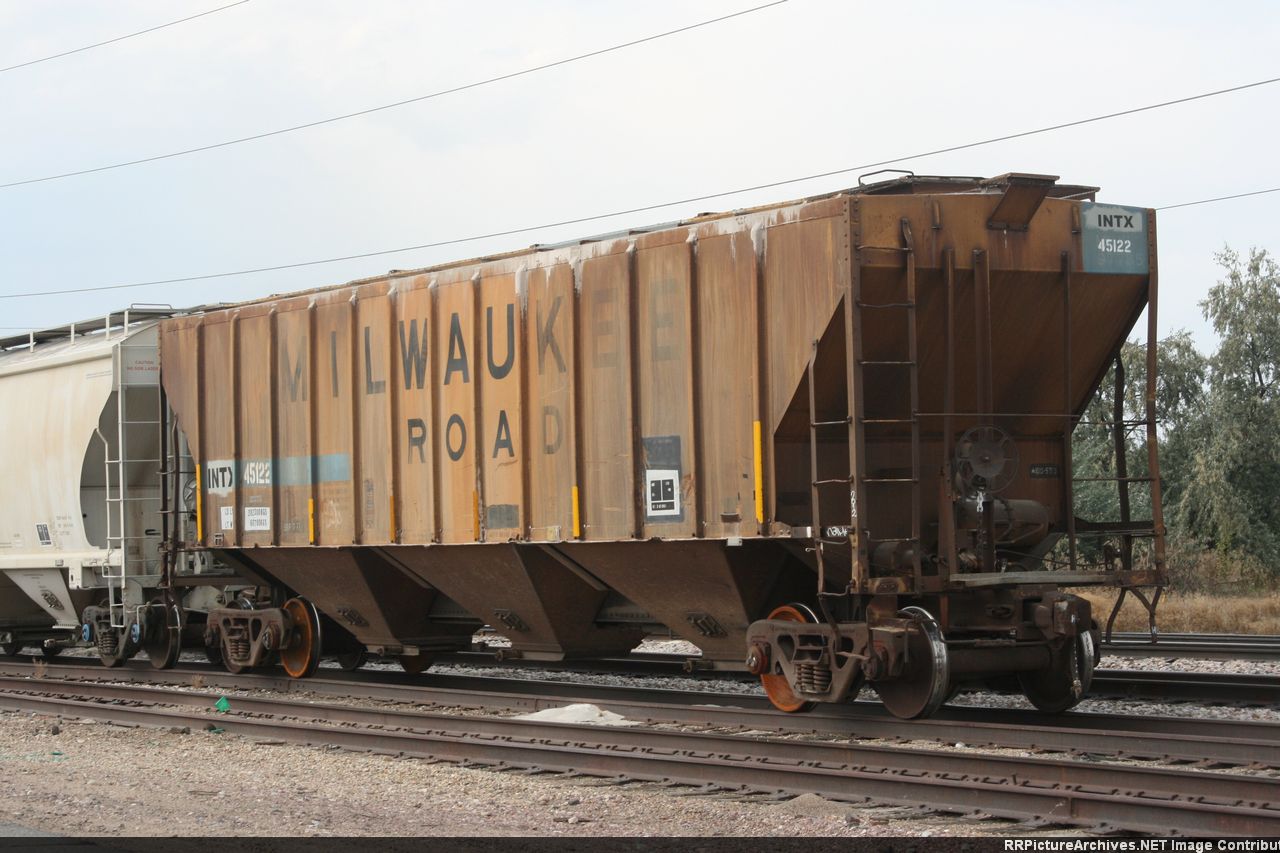 INTX 45122